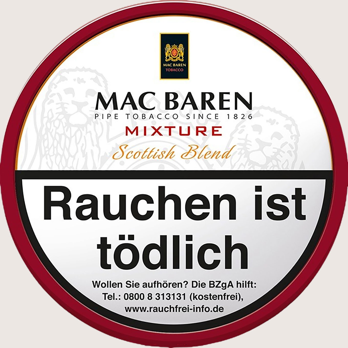 Mac Baren Mixture 100 g