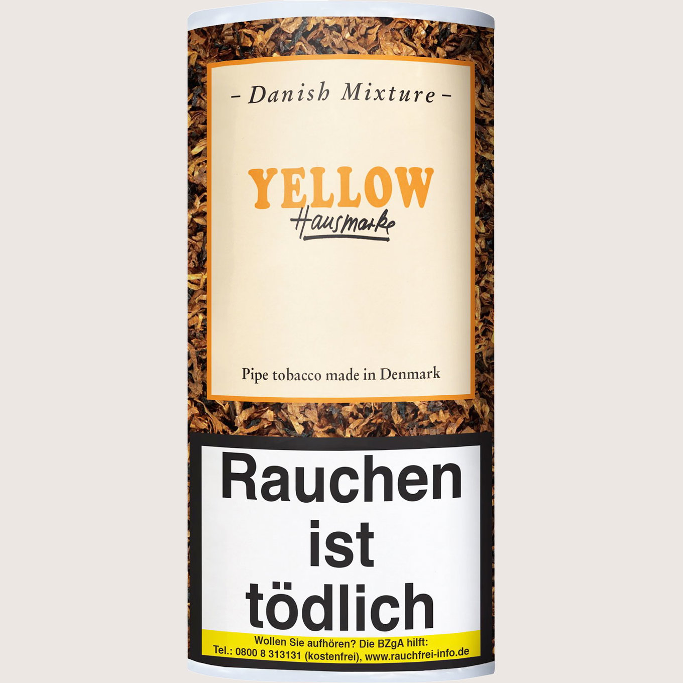 Danish Mixture Yellow 50 g