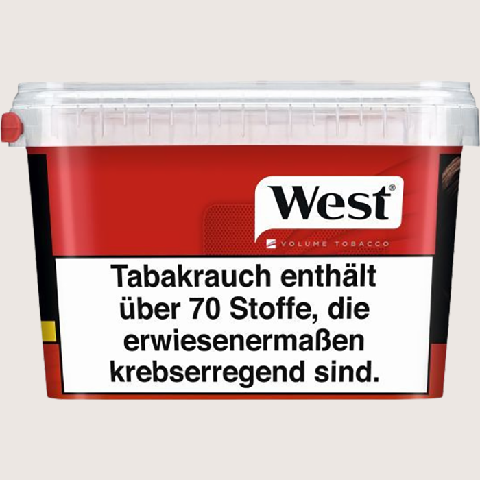 West Red 102 g