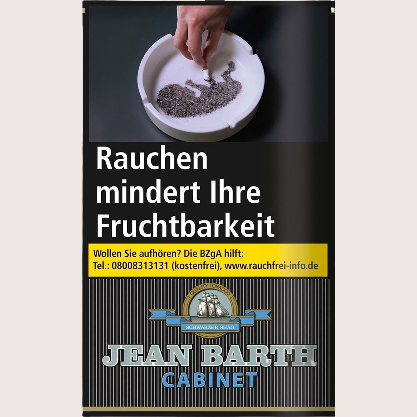 Jean Barth Cabinet Zware 35 g