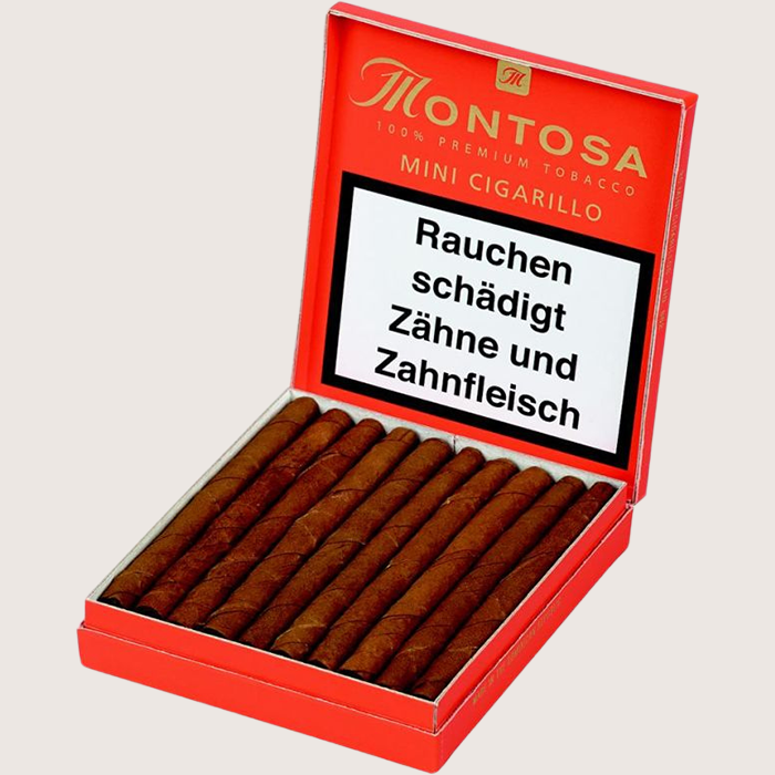 Montosa Mini Cigarillos