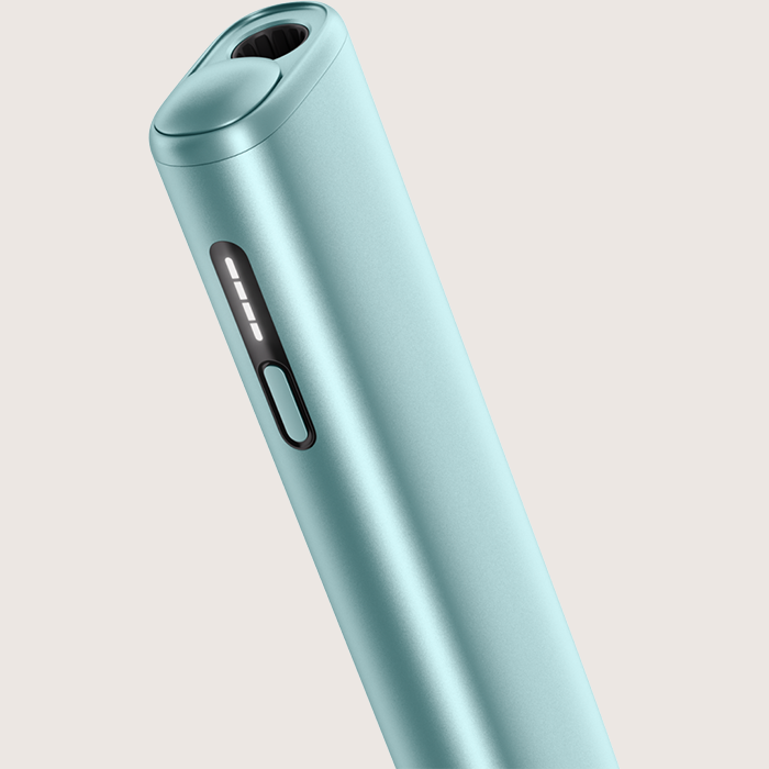 IQOS Iluma i One Breeze Blue