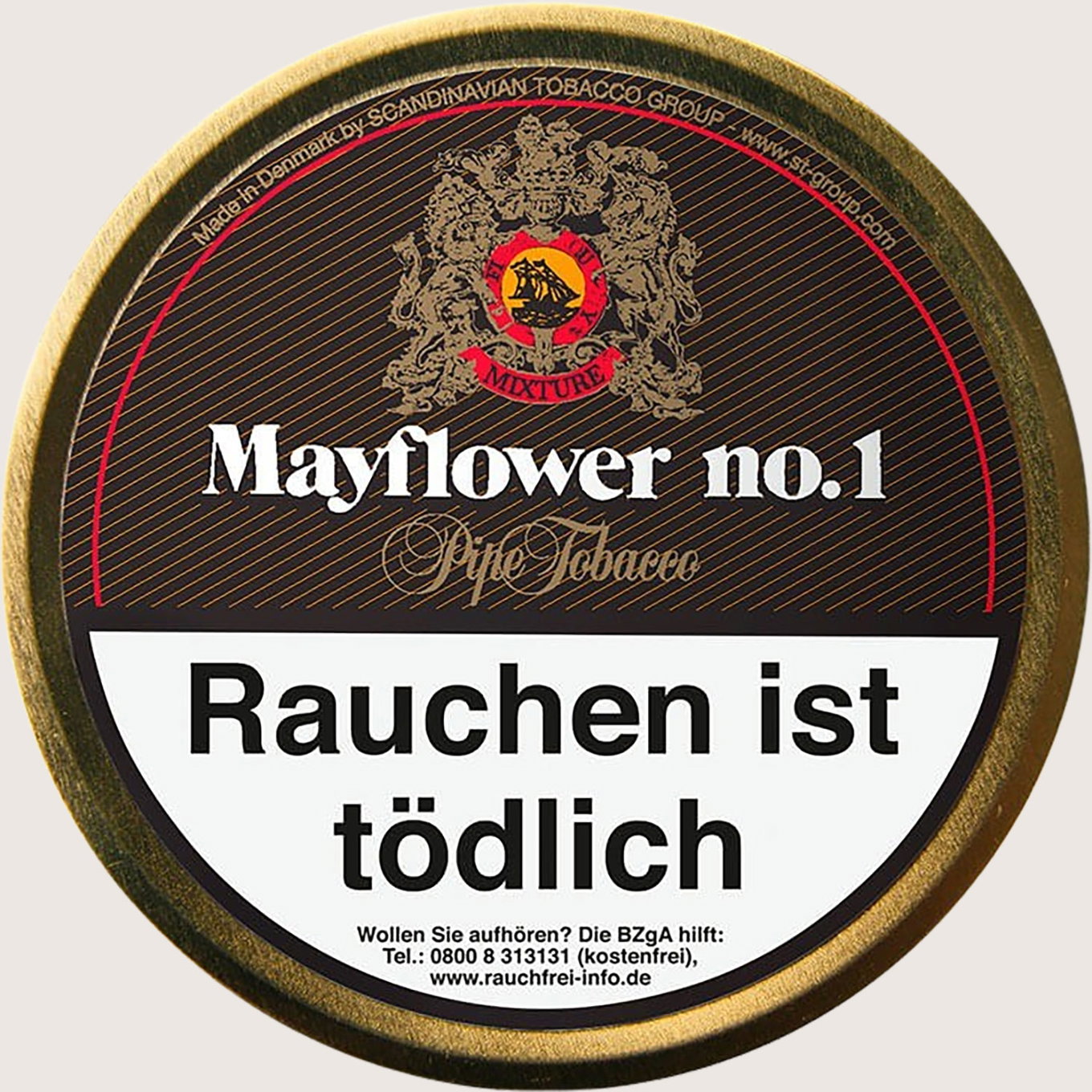 Mayflower No. 1 - 100 g