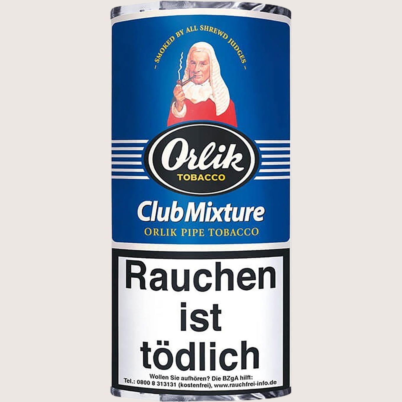Orlik Club Mixture 50 g