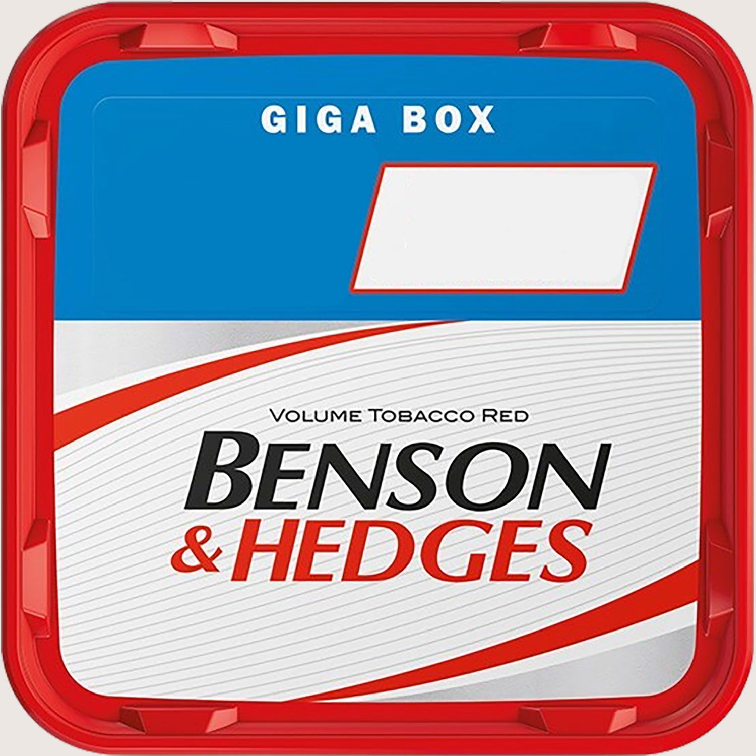 Benson & Hedges Red 255 g