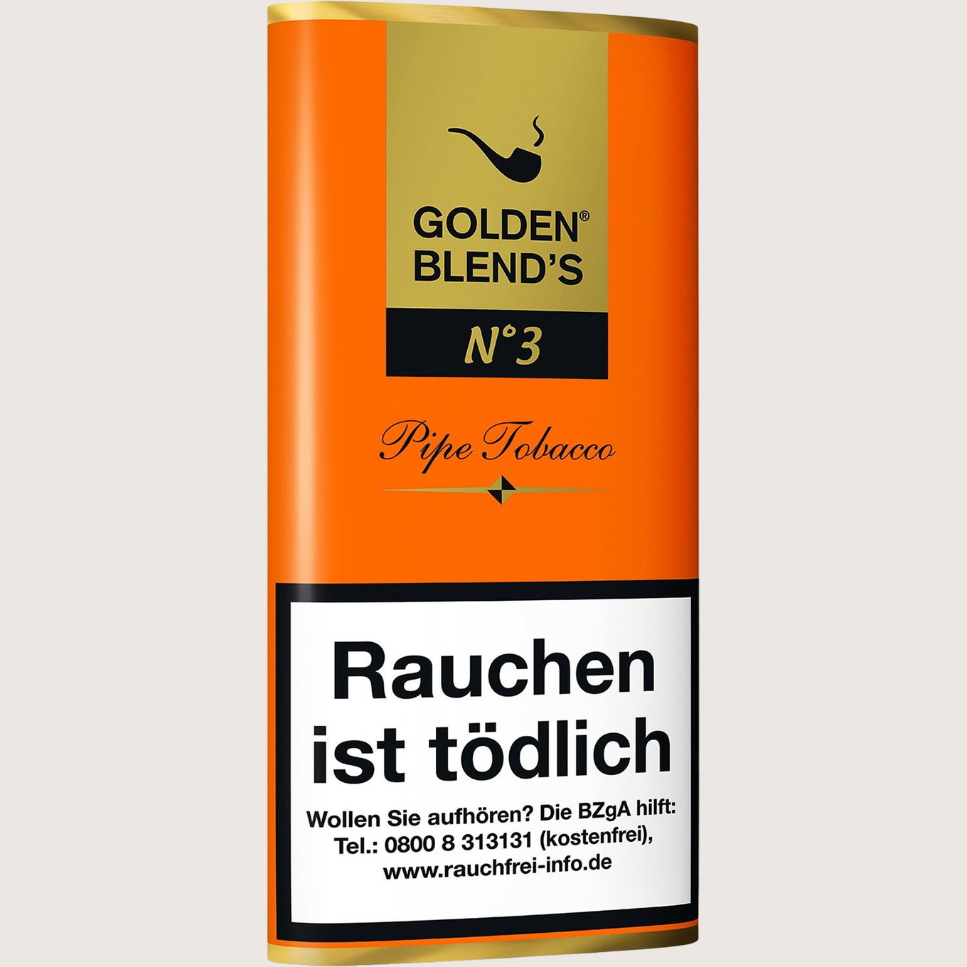Golden Blend's No. 3 - 50 g Golden Blend's No. 3 - 50 g