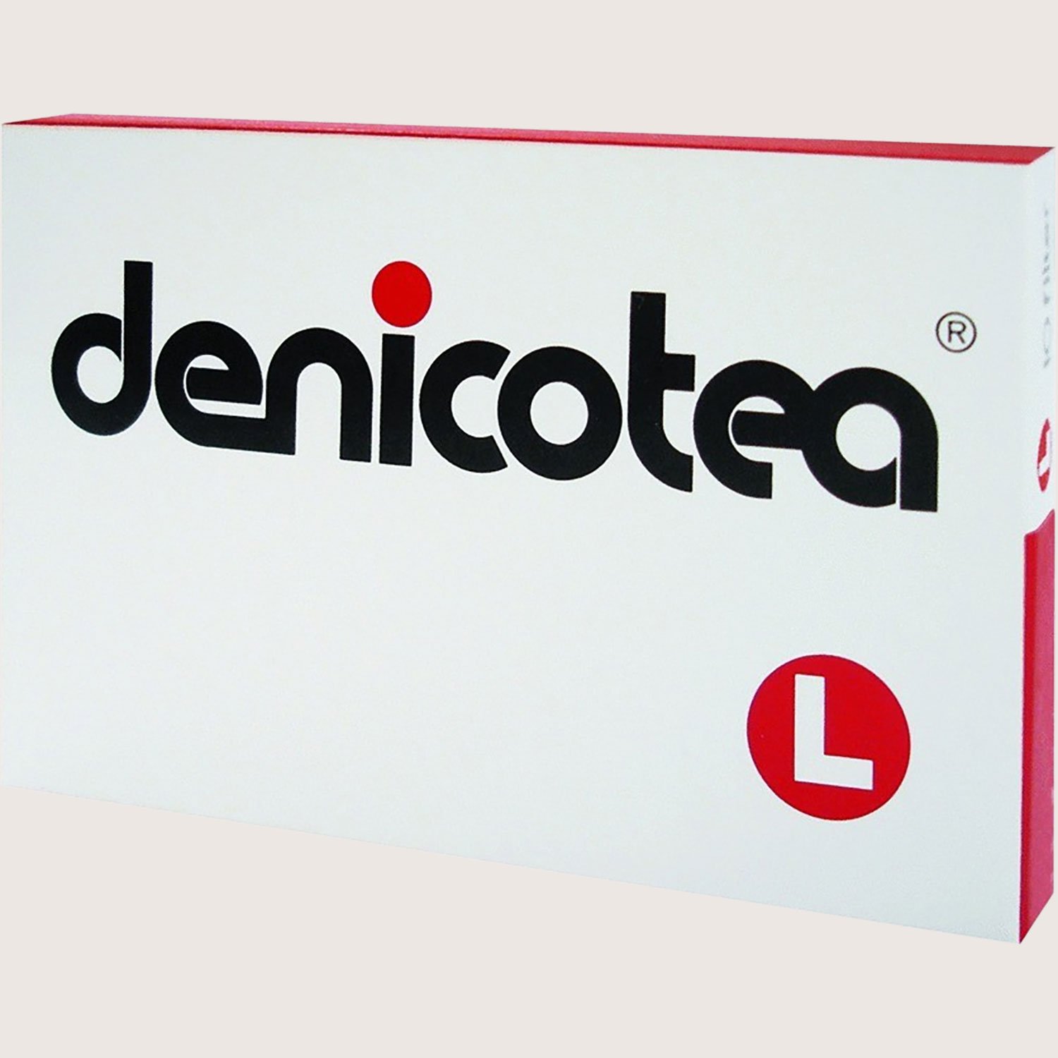 Denicotea Nr. 110 Lang 10 Filter