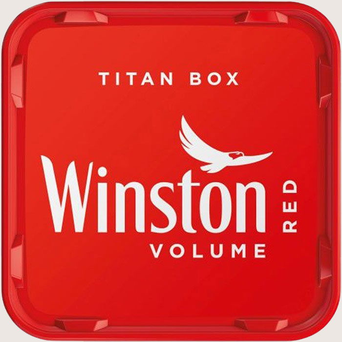 Winston Red 280 g