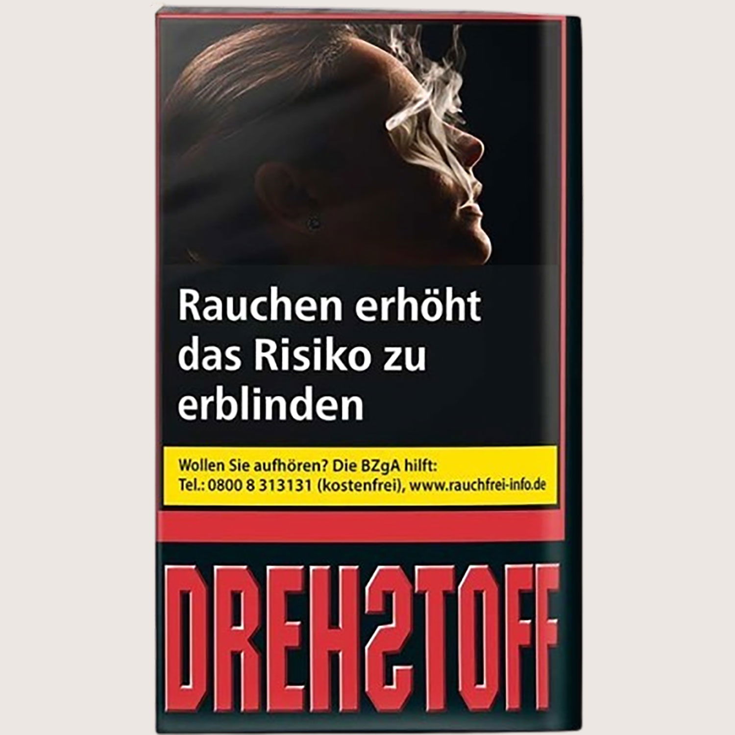 Drehstoff Halfzware 30 g