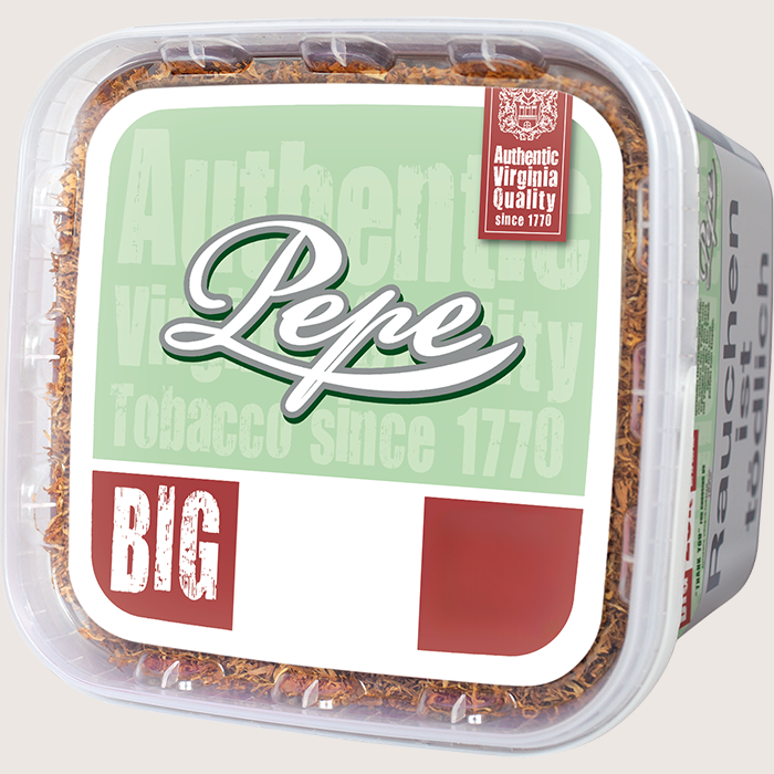 Pepe Bright Green 170 g