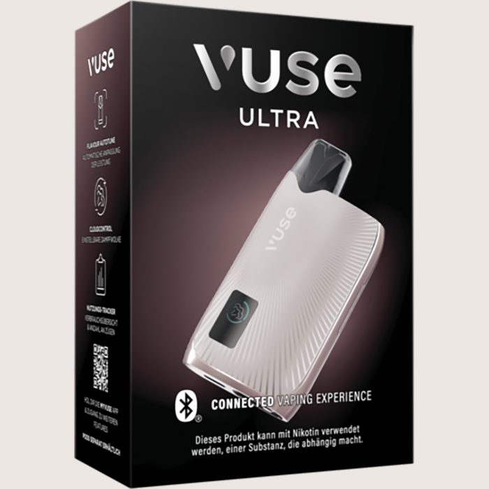 Vuse Ultra Rosé